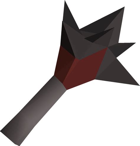 The Rat Bone Bow is essentially a Magic Shortbow, where Ranged strength depends on the tier of ammo. . Osrs dragon mace